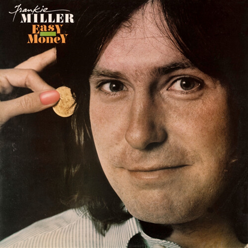 Easy Money/Product Detail/Rock/Pop