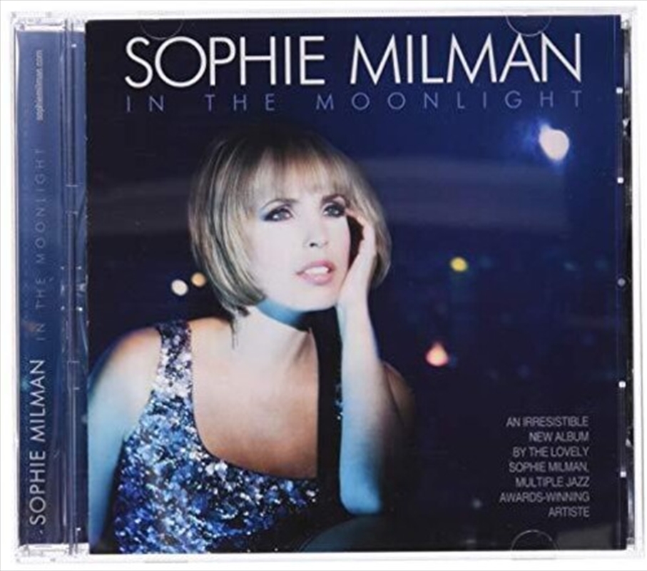 In The Moonlight/Product Detail/Jazz