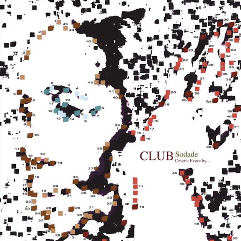 Club Sodade/Product Detail/World