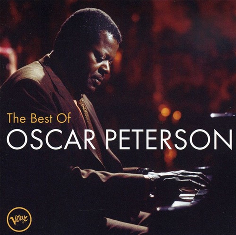 Best of Oscar Peterson/Product Detail/Jazz