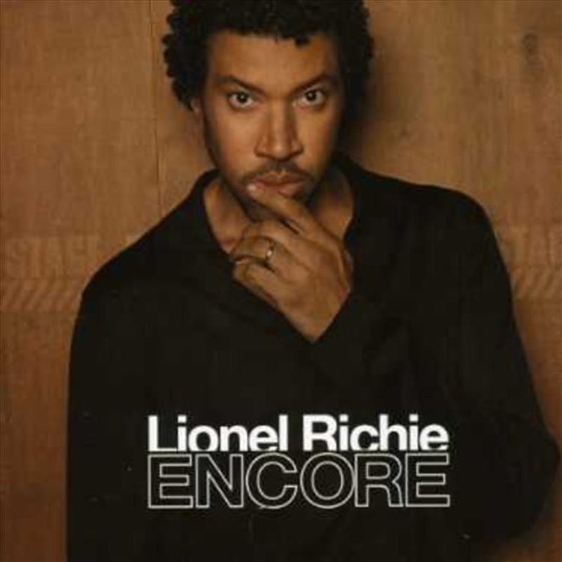 Encore/Product Detail/R&B