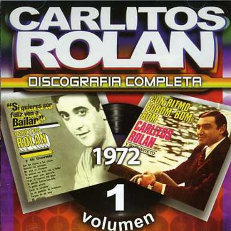 Discografia Completa 1/Product Detail/World
