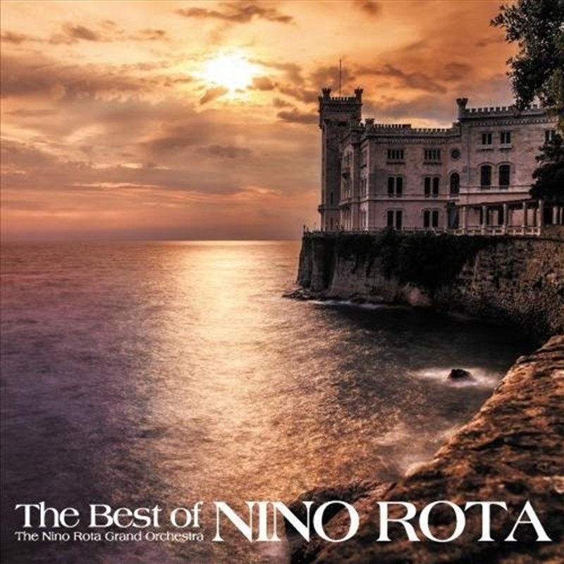 Best Of Nino Rota/Product Detail/Classical