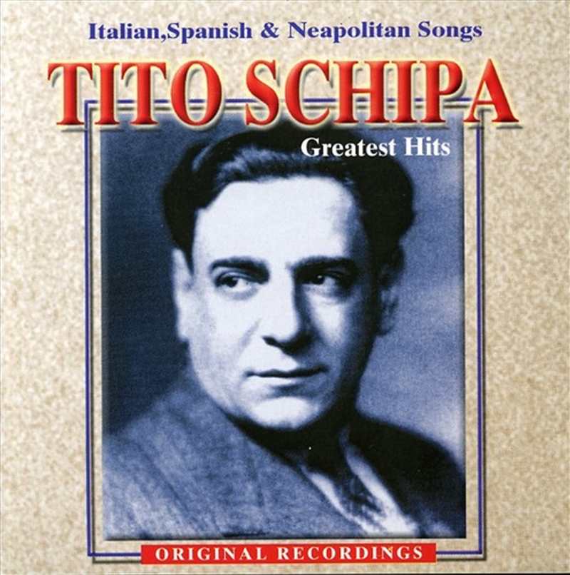 Italian Songs/Product Detail/World