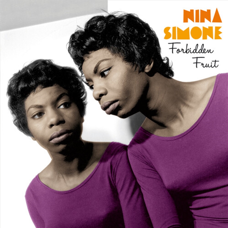 Forbidden Fruit / Nina Simone Sings Ellington [Includes Bonus Tracks]/Product Detail/Jazz