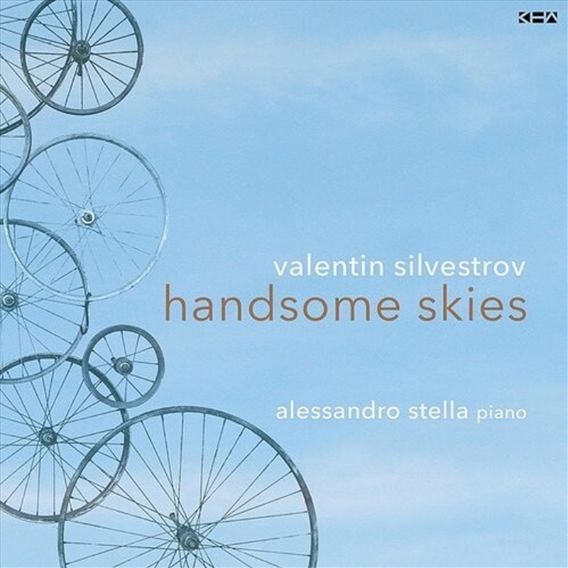 Handsome Skies/Product Detail/Classical