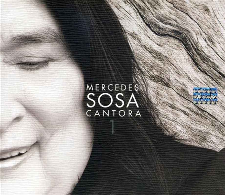 Cantora/Product Detail/World