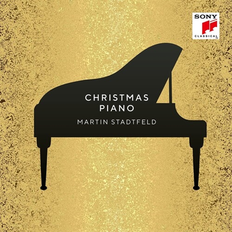 Christmas Piano/Product Detail/Classical