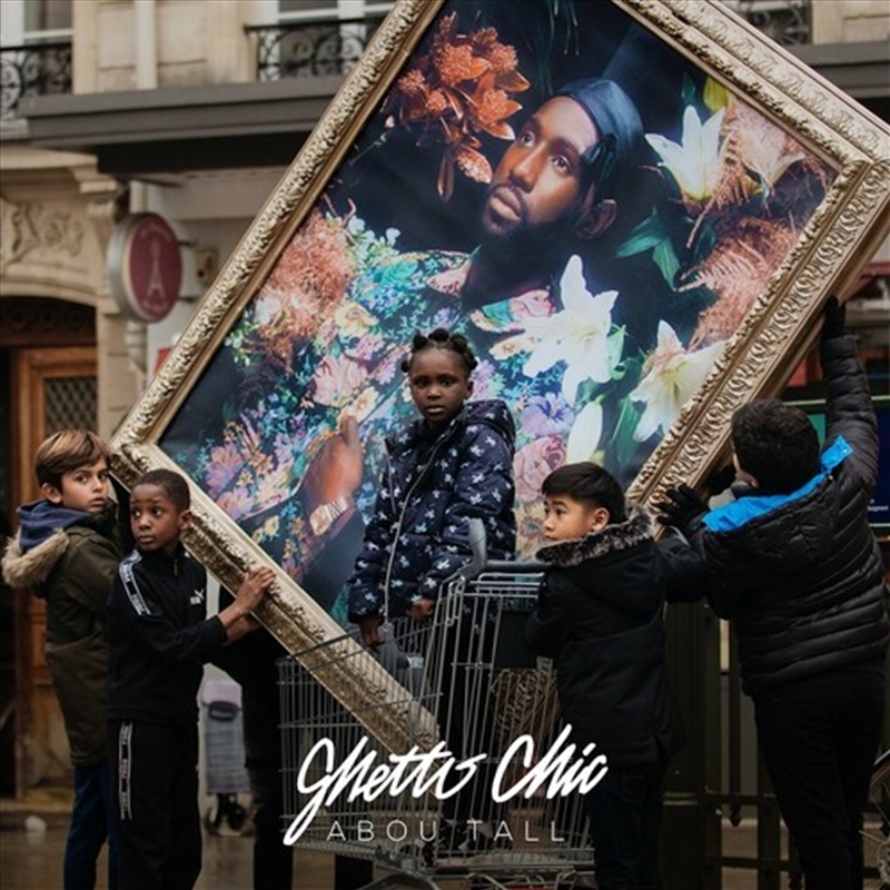Ghetto Chic/Product Detail/Hip-Hop