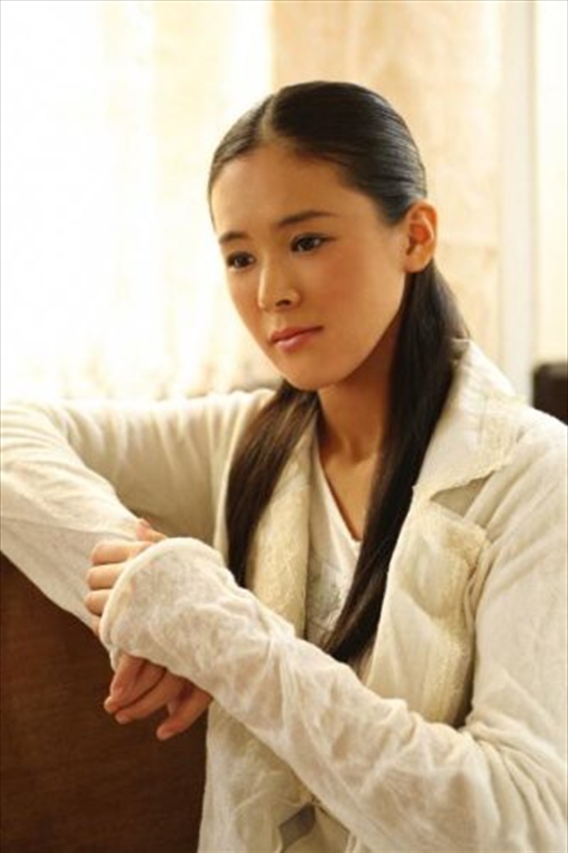 Niji No Kashu/Product Detail/World