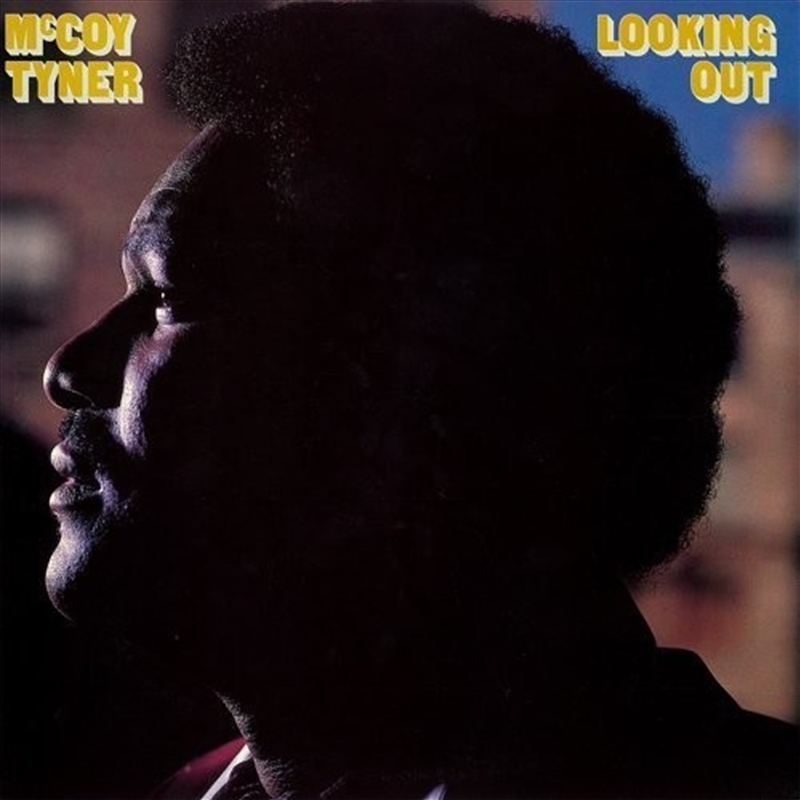 Looking Out/Product Detail/Jazz