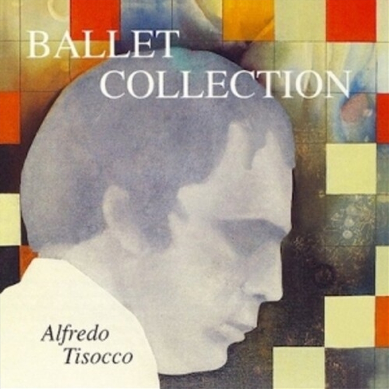Ballet Collection (2022 Remastering)/Product Detail/Rock/Pop