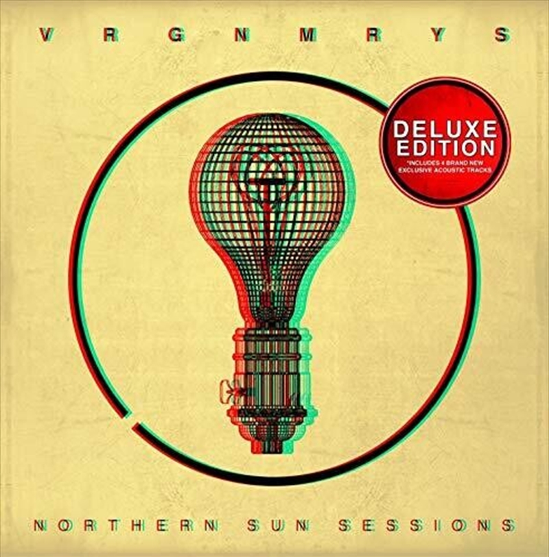 Northern Sun Sessions (Deluxe)/Product Detail/Rock/Pop