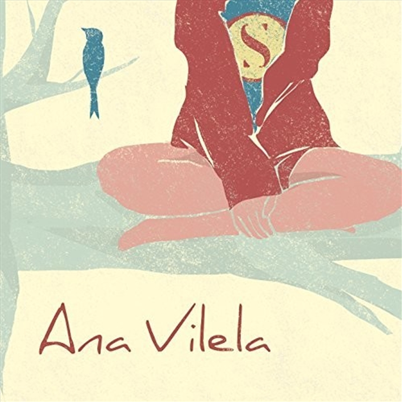 Ana Vilela/Product Detail/Jazz