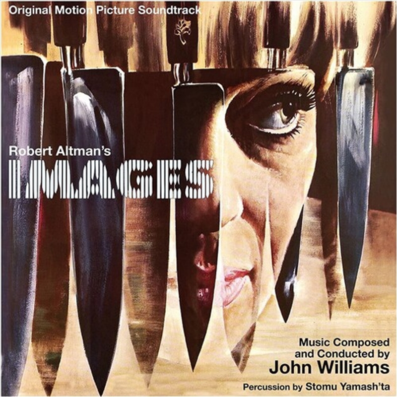 Images (Original Sountrack) [Limited]/Product Detail/Soundtrack