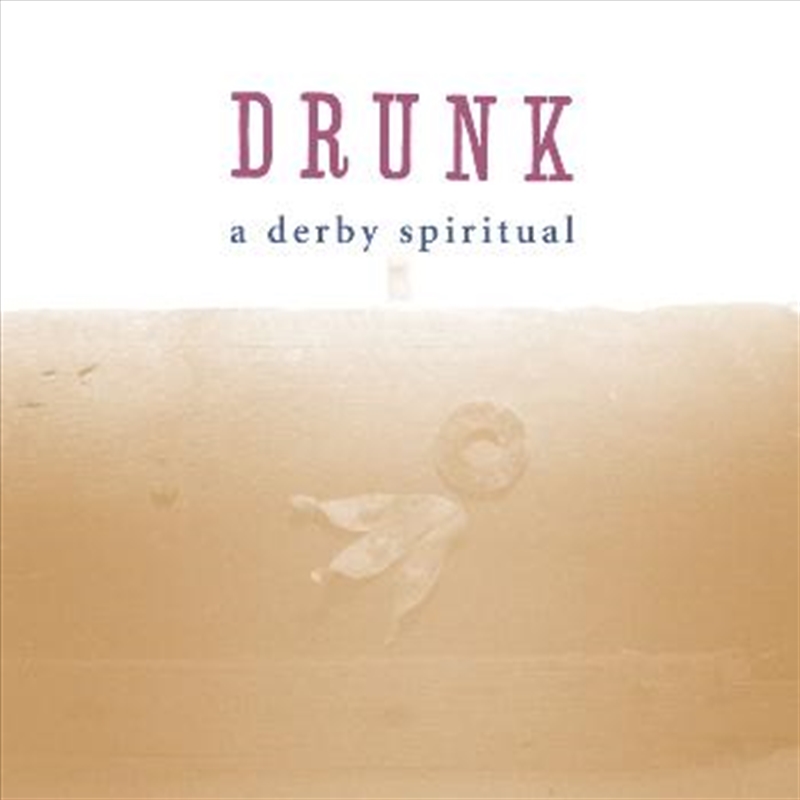 A Derby Spiritual/Product Detail/Rock/Pop