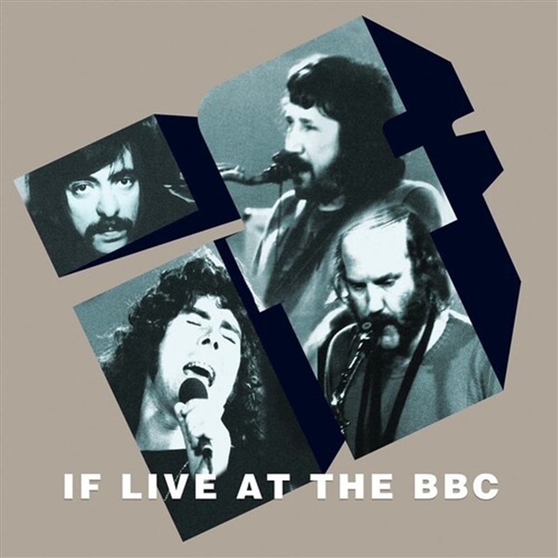 Live At The BBC/Product Detail/Rock/Pop