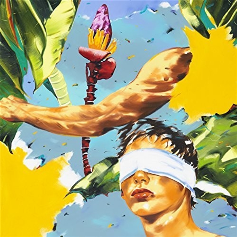 Homotopia/Product Detail/Pop