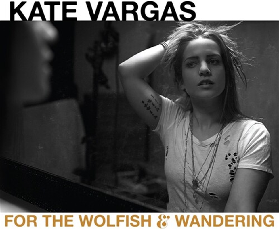 For The Wolfish & Wandering/Product Detail/Pop