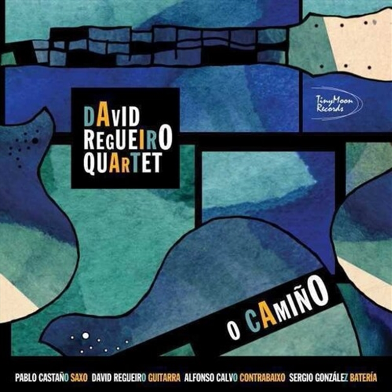 O Camino/Product Detail/Rock