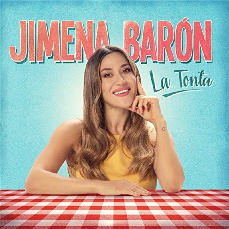 La Tonta/Product Detail/Pop