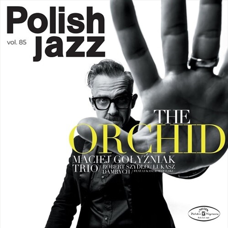 The Orchid- Polish Jazz Vol 85/Product Detail/Pop