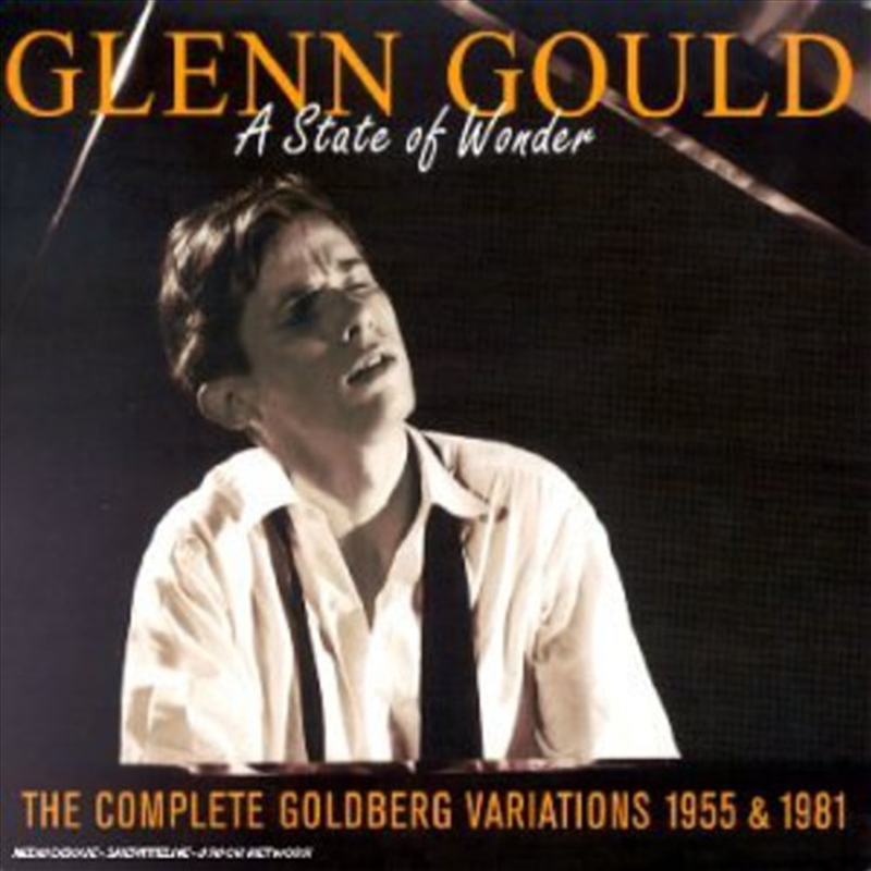 Glenn Gould - Complete G (Imported)/Product Detail/Classical