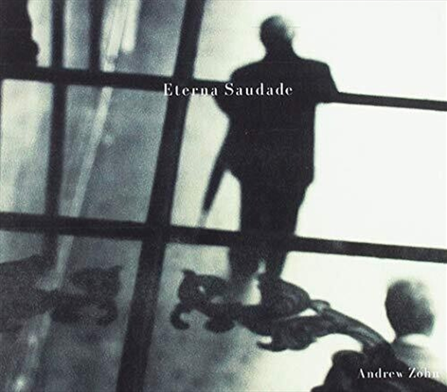 Eterna Saudade/Product Detail/Classical