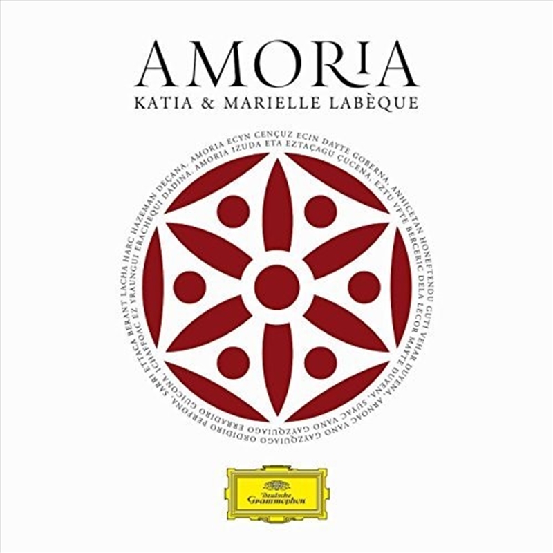 Amoria/Product Detail/Classical