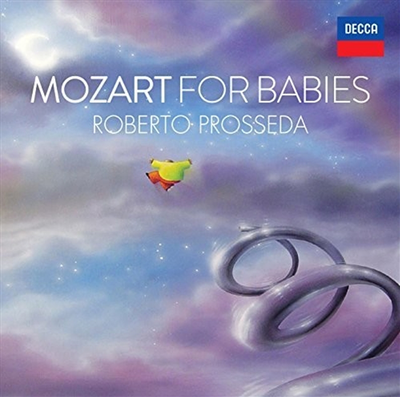 Mozart For Babies / Various/Product Detail/Classical