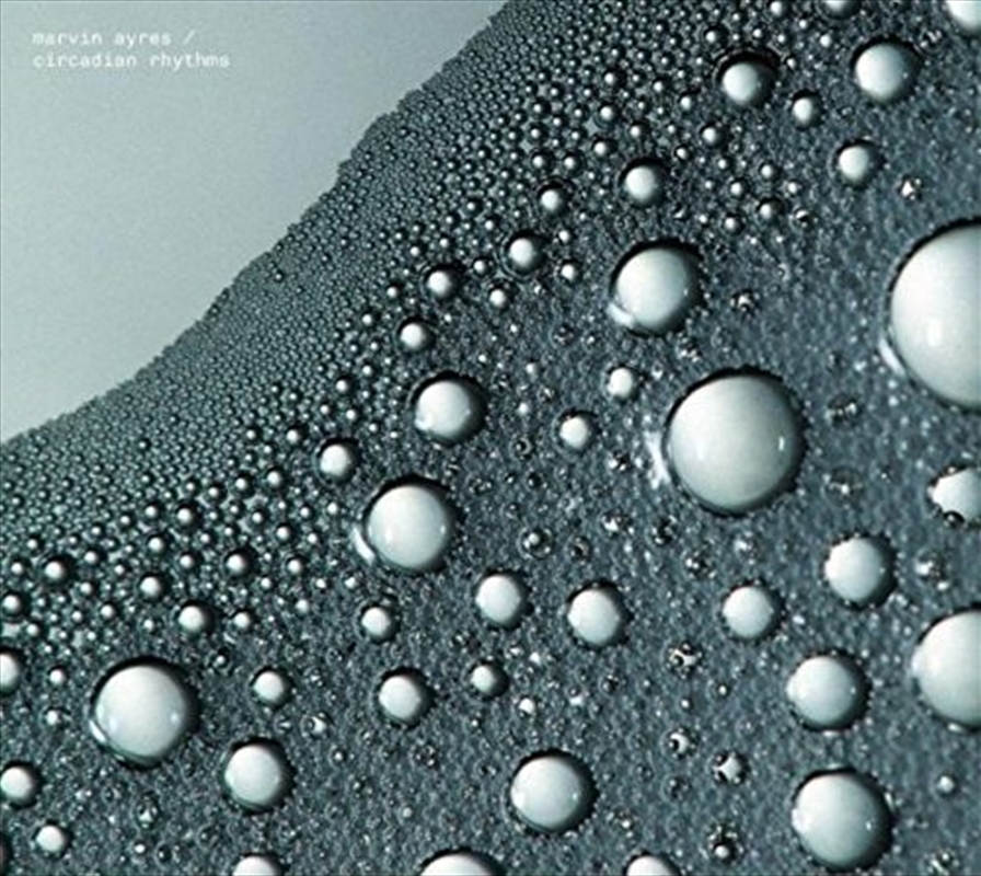 Circadian Rhythms/Product Detail/Dance