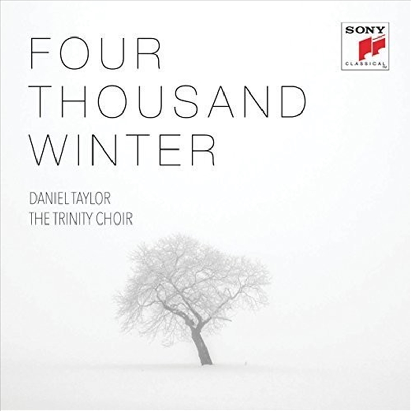 Four Thousand Winters/Product Detail/Classical