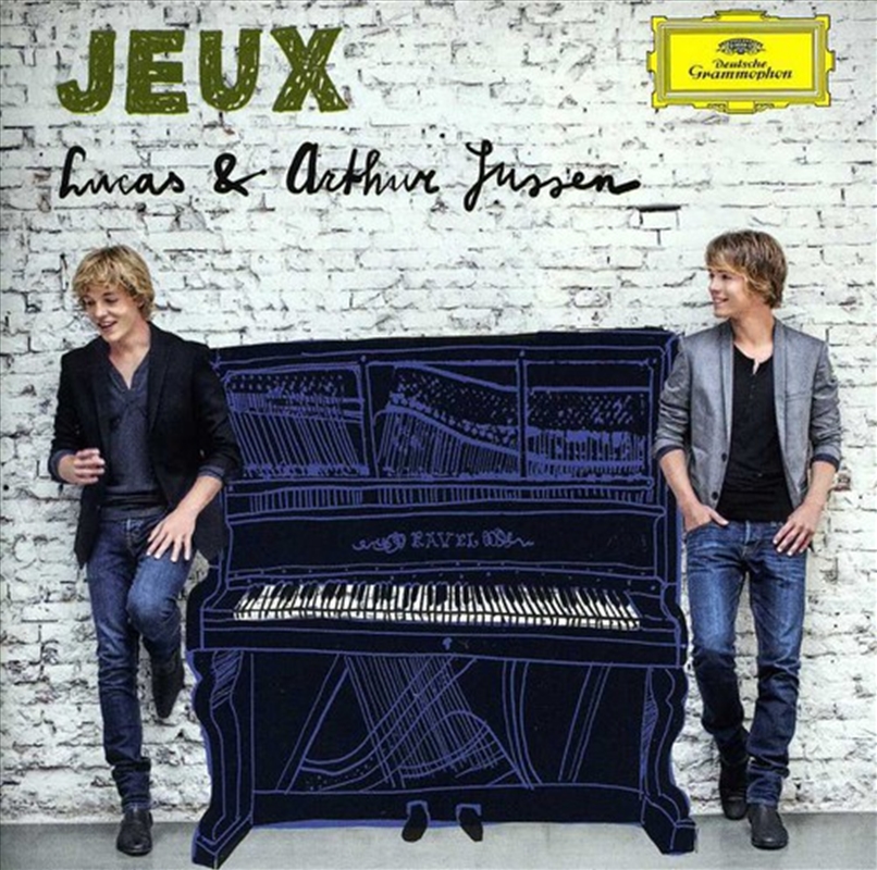Jeux/Product Detail/Classical
