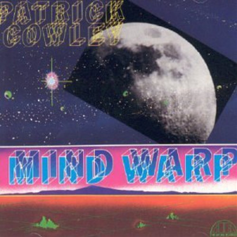 Mind Warp/Product Detail/Pop