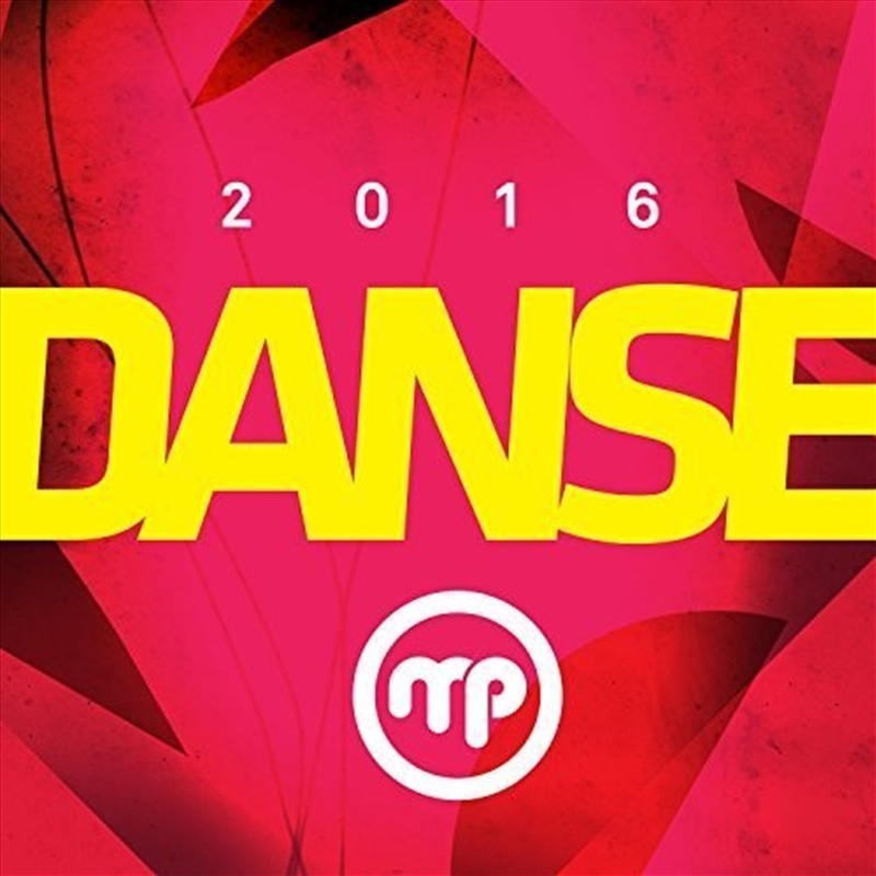 Danseplus 2016 / Various/Product Detail/Dance