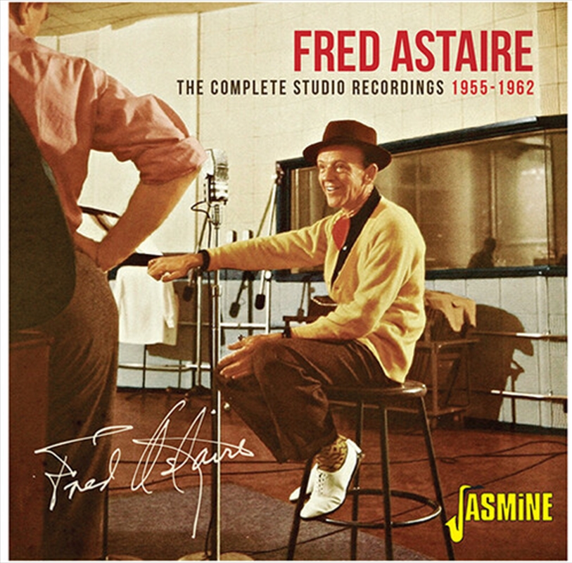 Complete Studio Recordings 1955-1962/Product Detail/Jazz