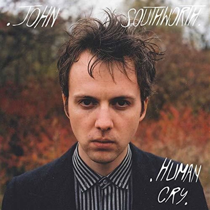Human Cry/Product Detail/Alternative