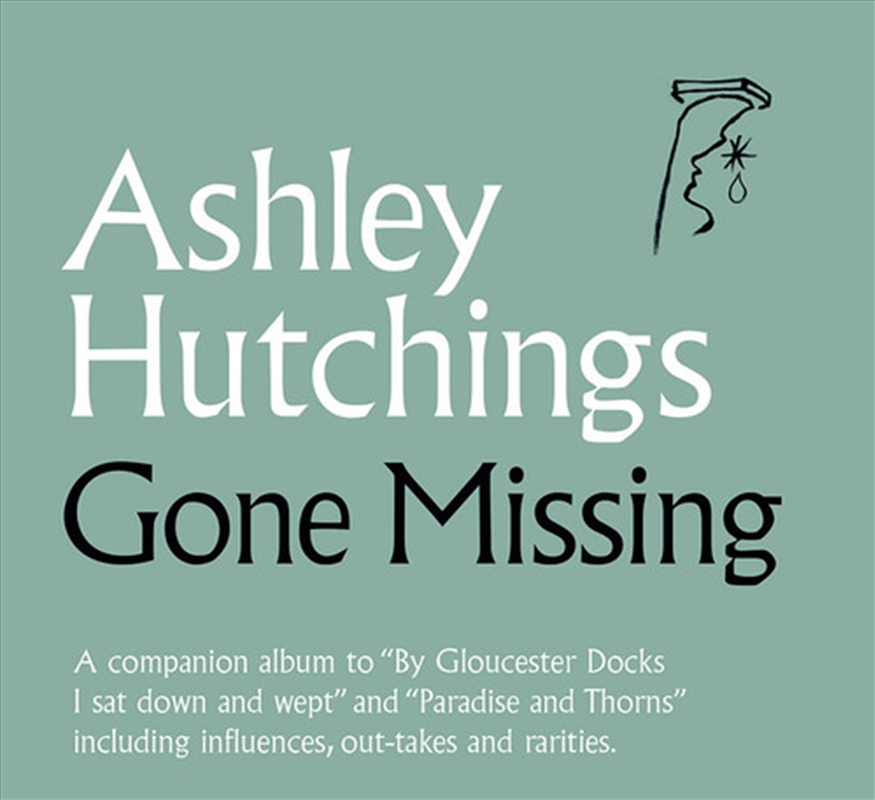 Gone Missing/Product Detail/Folk