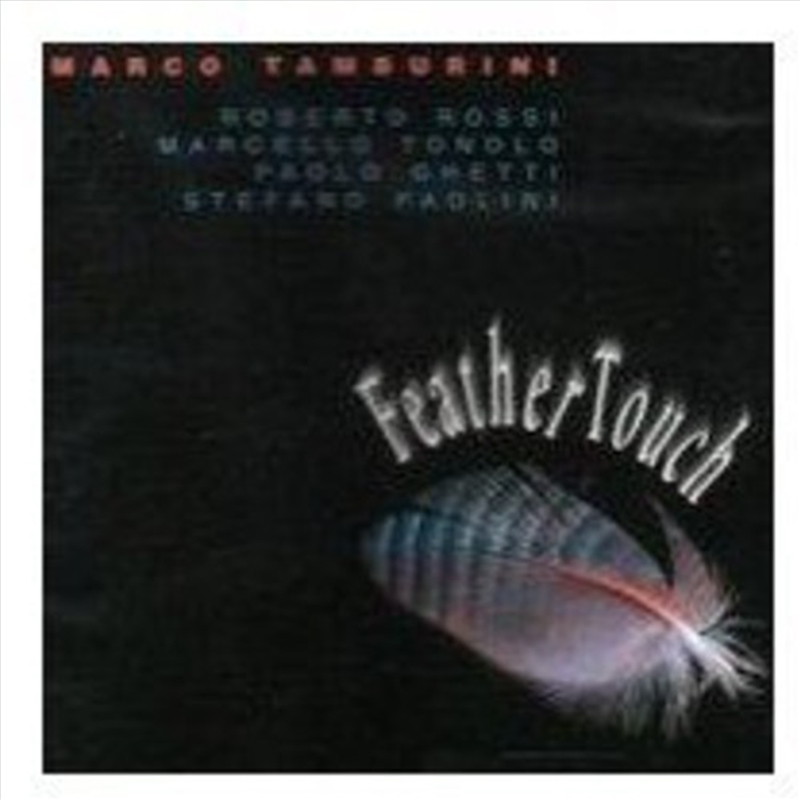 Feather Touch/Product Detail/Jazz