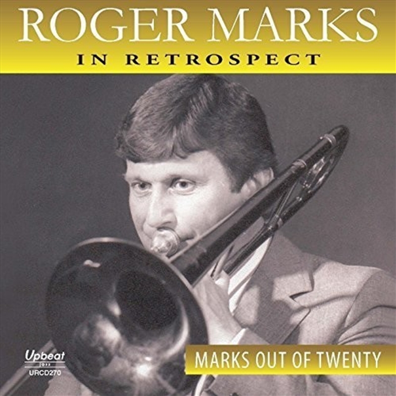 Marks Out Of Twenty/Product Detail/Jazz