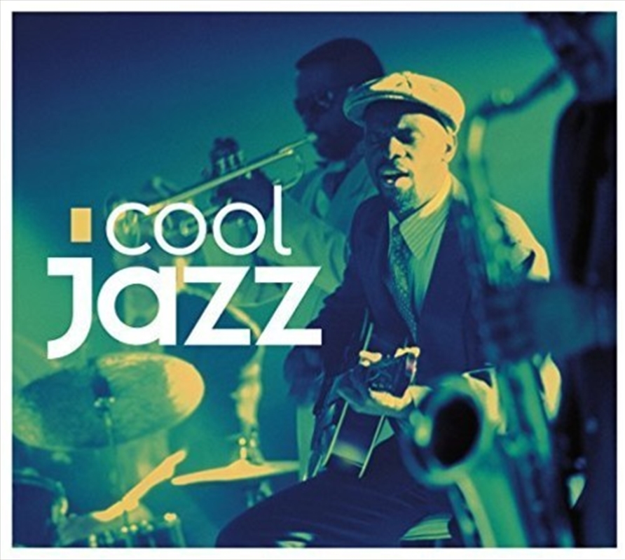 Cool Jazz 2016/Product Detail/Jazz