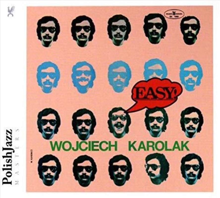 Easy!/Product Detail/Jazz