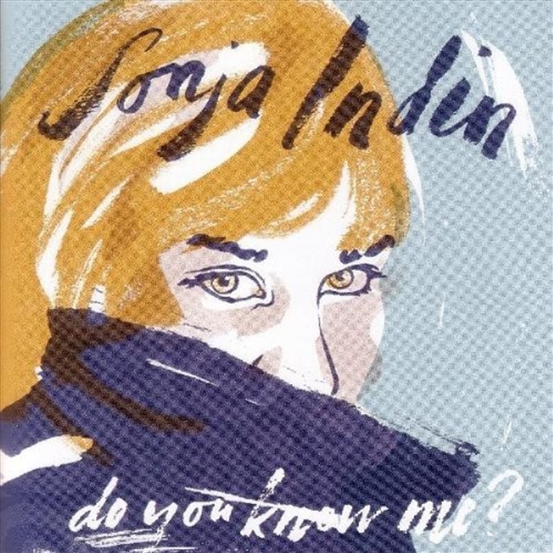 Do You Know Me/Product Detail/Jazz