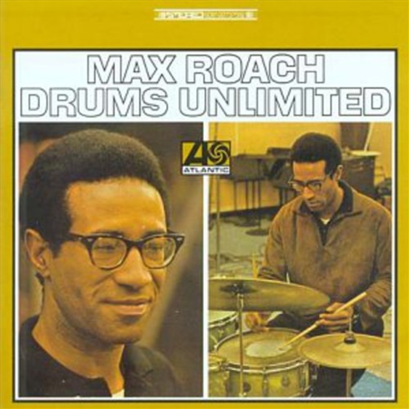 Drums Unlimited/Product Detail/Jazz