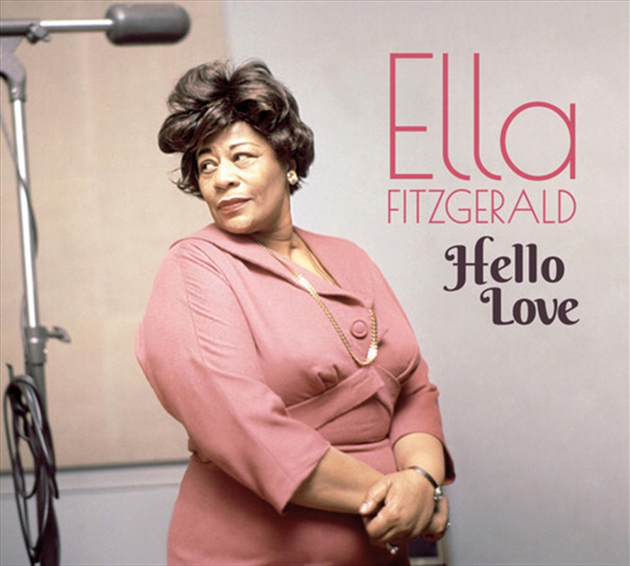 Hello Love [Includes Bonus Tracks]/Product Detail/Jazz