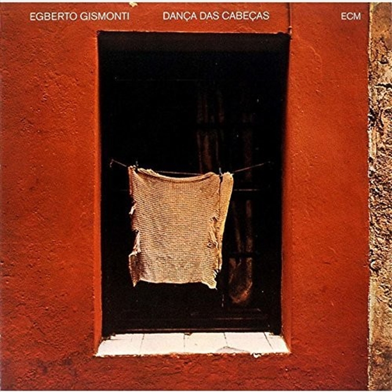 Danca Das Cabecas/Product Detail/Jazz