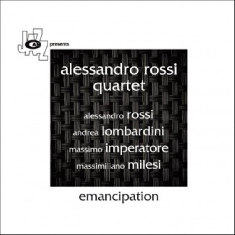 Emancipation/Product Detail/Jazz