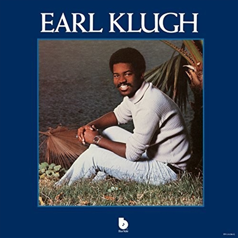 Earl Klugh/Product Detail/Jazz