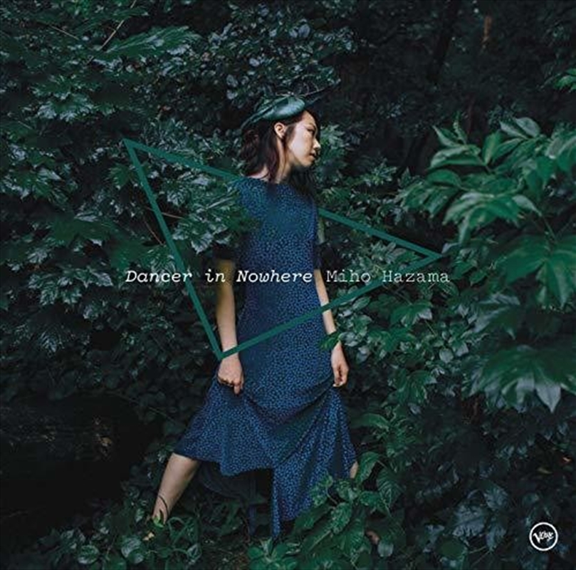 Dancer In Nowhere/Product Detail/Jazz