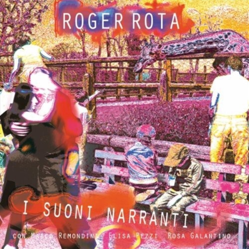 I Suoni Narranti/Product Detail/Jazz